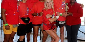 Die Six Brothers van Kaapstad